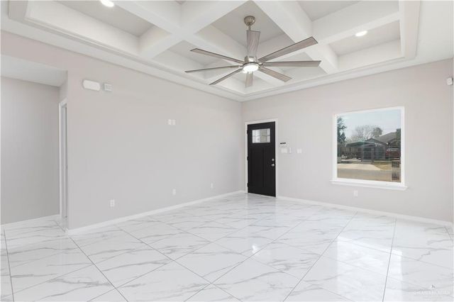 7109 S San Marcos Street, Pharr, TX 78577