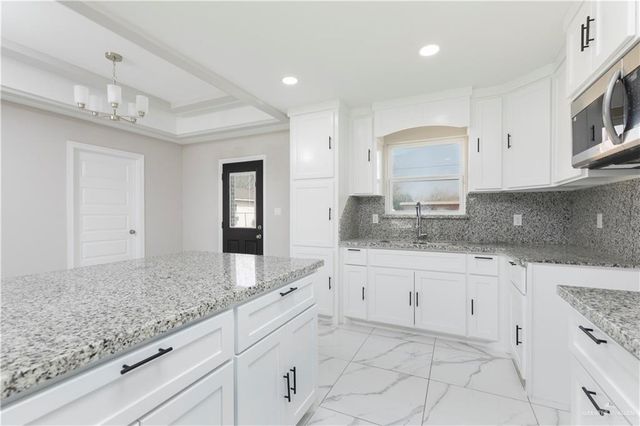 7109 S San Marcos Street, Pharr, TX 78577