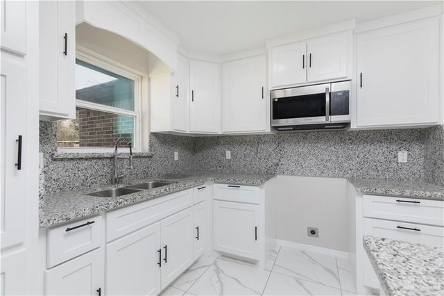 7109 S San Marcos Street, Pharr, TX 78577