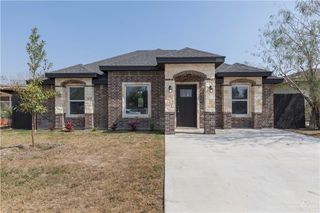 7109 S San Marcos Street, Pharr, TX 78577