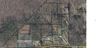 0 Davis Drive, Douglasville, GA 30134