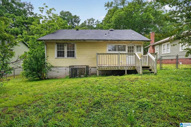 3213 CENTRAL AVENUE, Birmingham, AL 35224