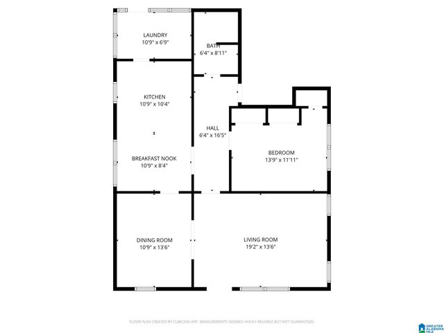 3213 CENTRAL AVENUE, Birmingham, AL 35224