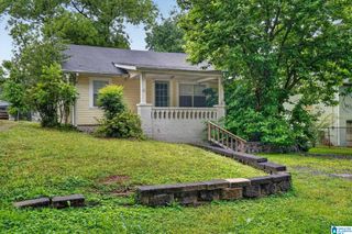 3213 CENTRAL AVENUE, Birmingham, AL 35224