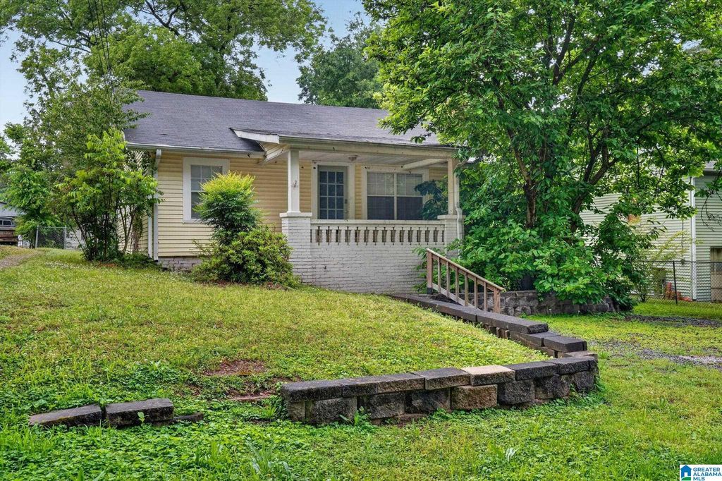 3213 CENTRAL AVENUE, Birmingham, AL 35224