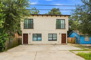 1718 Roxella Street B, Houston, TX 77093