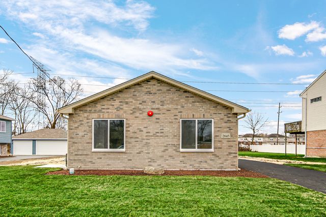3127 141st Street, Blue Island, IL 60406