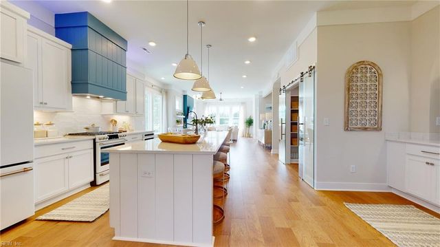 208 Traditions Way, Chesapeake, VA 23322