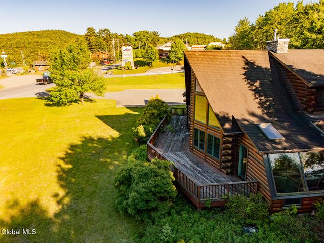 3633 Rt 9, Lake George, NY 12845