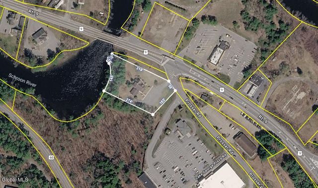 3633 Rt 9, Lake George, NY 12845