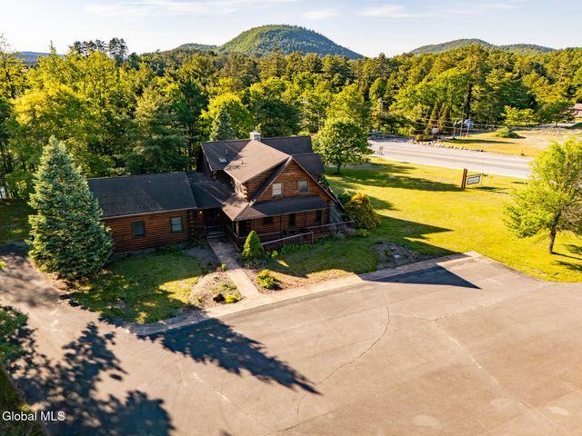 3633 Rt 9, Lake George, NY 12845