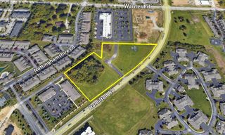 0 N Hamilton Road, Columbus, OH 43081