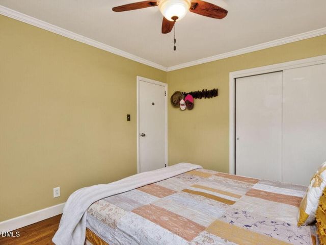 1123 Horseshoe Road, Durham, NC 27703