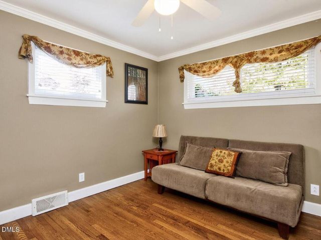 1123 Horseshoe Road, Durham, NC 27703