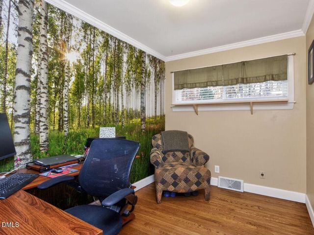 1123 Horseshoe Road, Durham, NC 27703