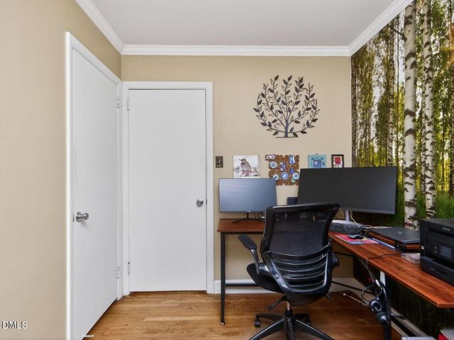 1123 Horseshoe Road, Durham, NC 27703