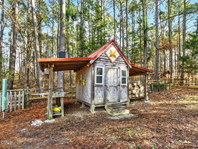 1123 Horseshoe Road, Durham, NC 27703