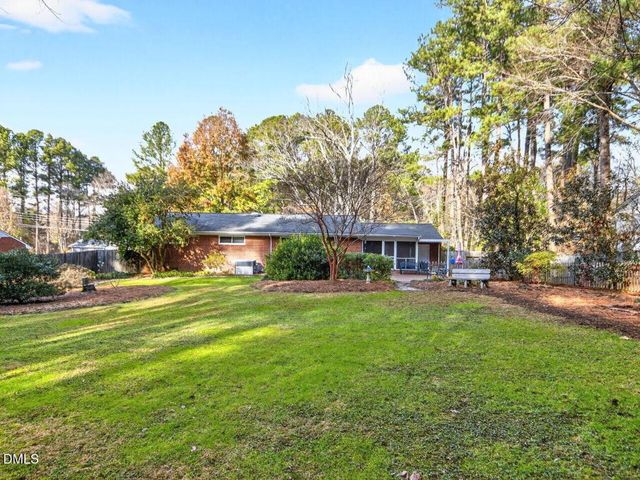 1123 Horseshoe Road, Durham, NC 27703