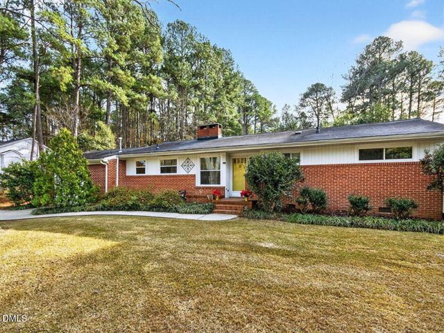 1123 Horseshoe Road, Durham, NC 27703