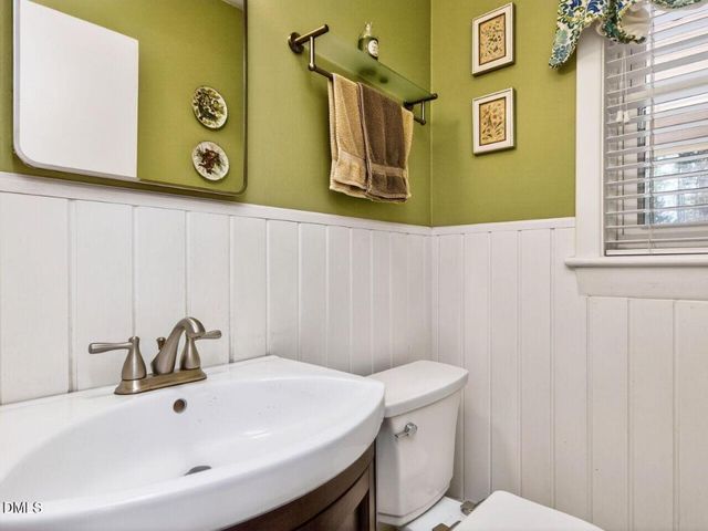 1123 Horseshoe Road, Durham, NC 27703