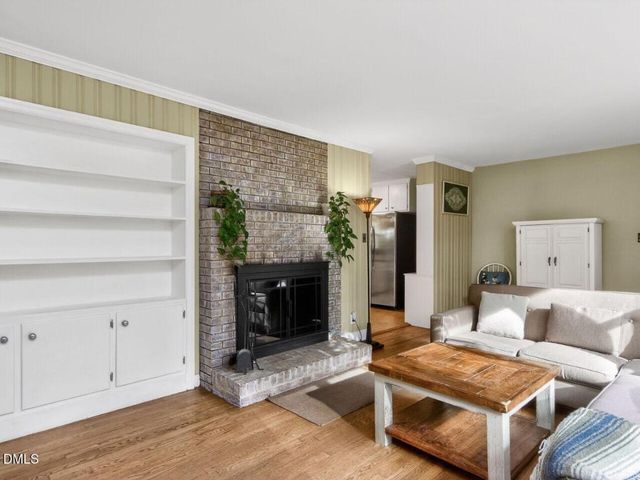 1123 Horseshoe Road, Durham, NC 27703