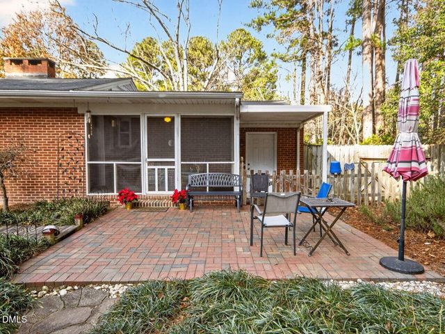 1123 Horseshoe Road, Durham, NC 27703