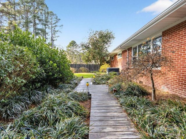 1123 Horseshoe Road, Durham, NC 27703