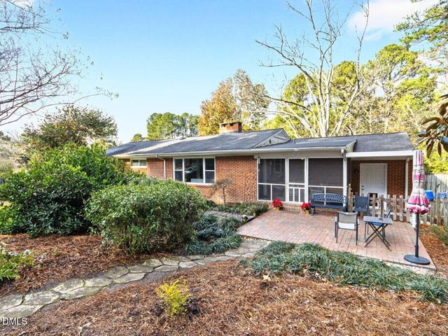 1123 Horseshoe Road, Durham, NC 27703