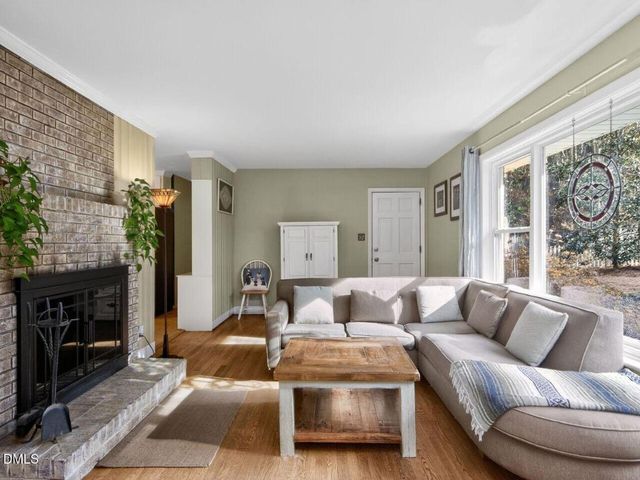 1123 Horseshoe Road, Durham, NC 27703