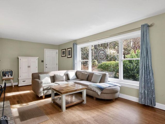 1123 Horseshoe Road, Durham, NC 27703