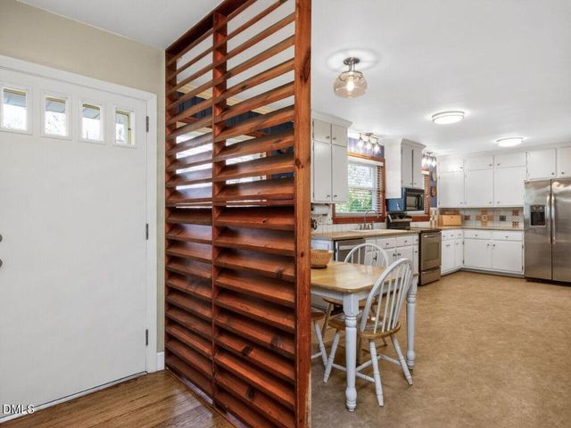 1123 Horseshoe Road, Durham, NC 27703