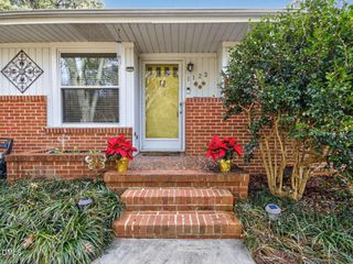 1123 Horseshoe Road, Durham, NC 27703