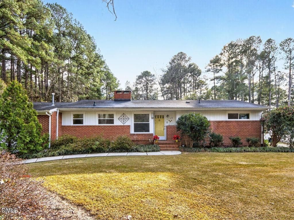 1123 Horseshoe Road, Durham, NC 27703