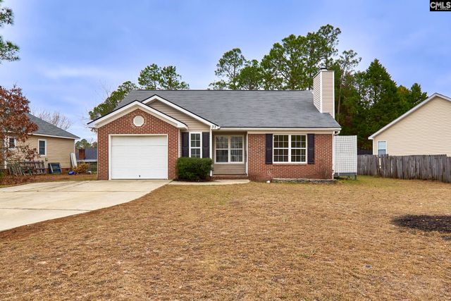 37 Camp Creek Drive, Elgin, SC 29045