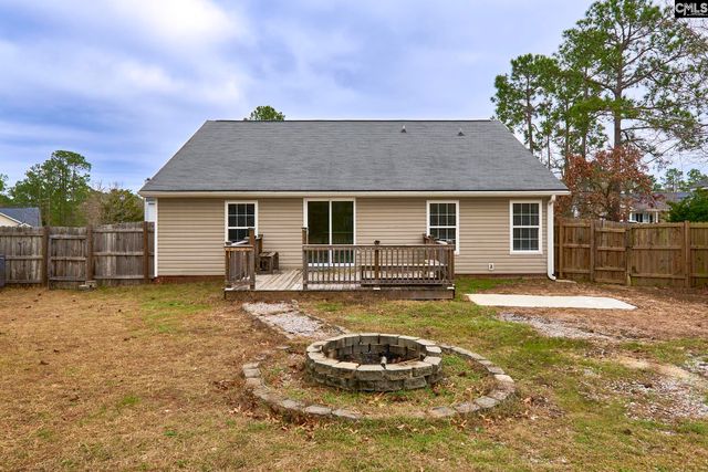 37 Camp Creek Drive, Elgin, SC 29045