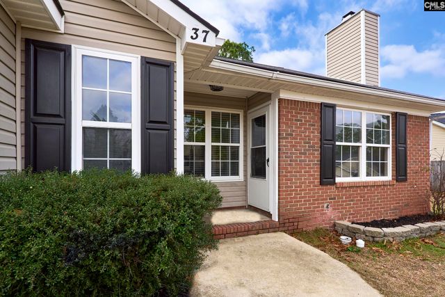 37 Camp Creek Drive, Elgin, SC 29045