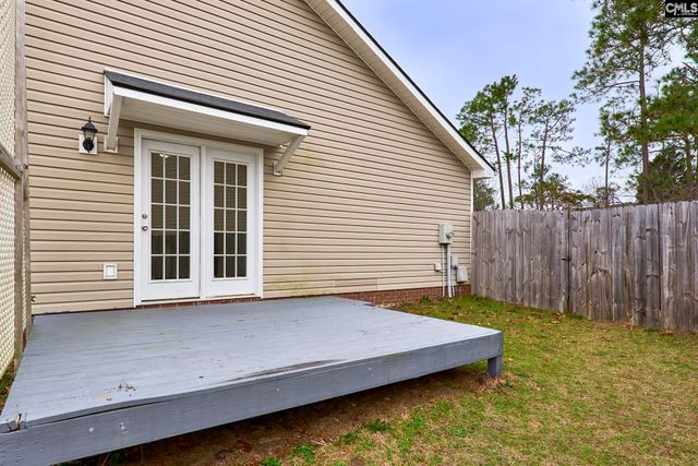 37 Camp Creek Drive, Elgin, SC 29045