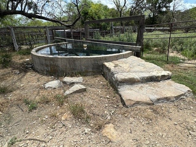 TBD Tx-6, Meridian, TX 76665