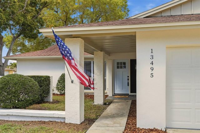 13495 SAN RAFAEL DRIVE, Largo, FL 33774
