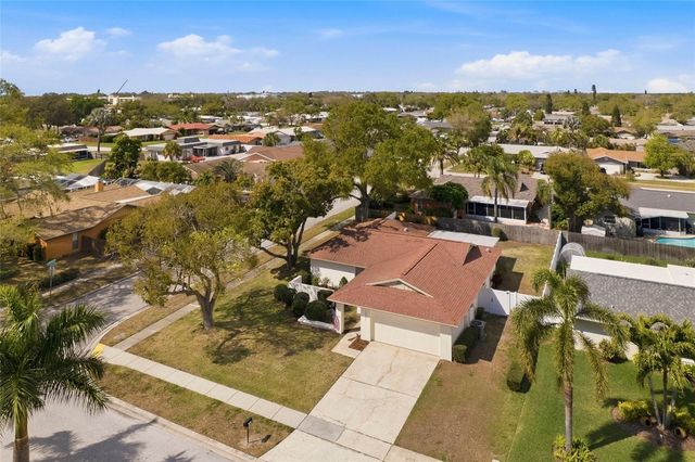 13495 SAN RAFAEL DRIVE, Largo, FL 33774