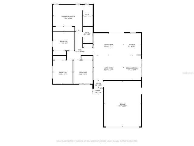 13495 SAN RAFAEL DRIVE, Largo, FL 33774