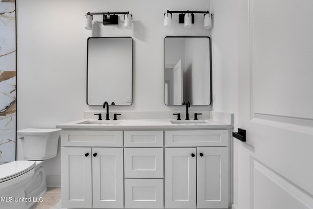 2836 Honduras Drive, Gautier, MS 39553