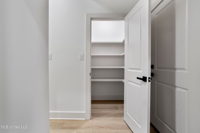 2836 Honduras Drive, Gautier, MS 39553