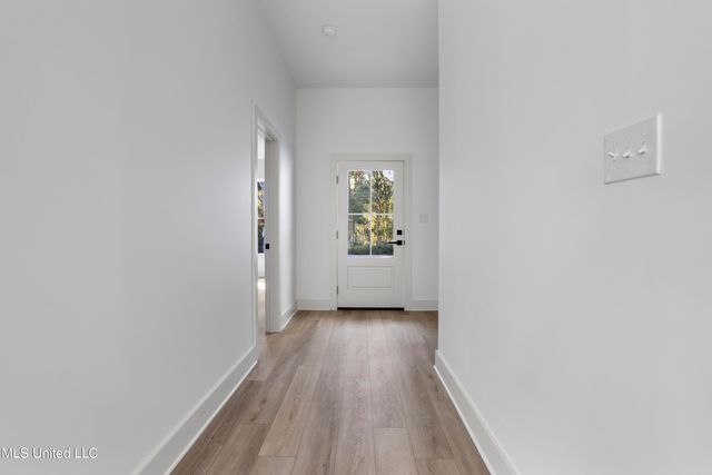 2836 Honduras Drive, Gautier, MS 39553