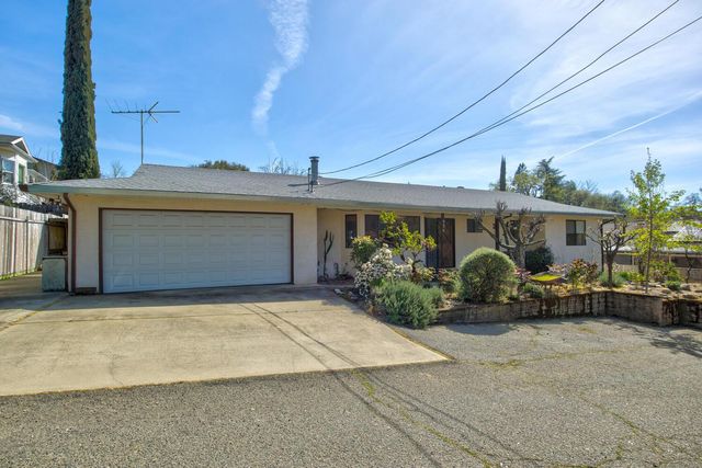 436 Bright Ave, Jackson, CA 95642