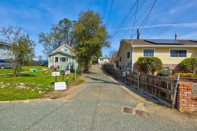 436 Bright Ave, Jackson, CA 95642