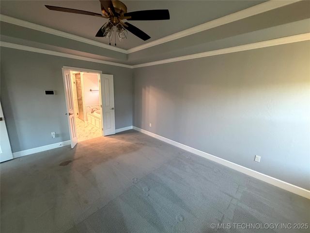 6418 E 127th Street S, Bixby, OK 74008