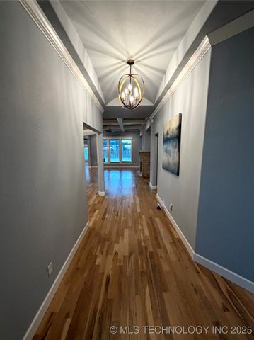 6418 E 127th Street S, Bixby, OK 74008