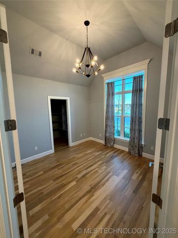 6418 E 127th Street S, Bixby, OK 74008