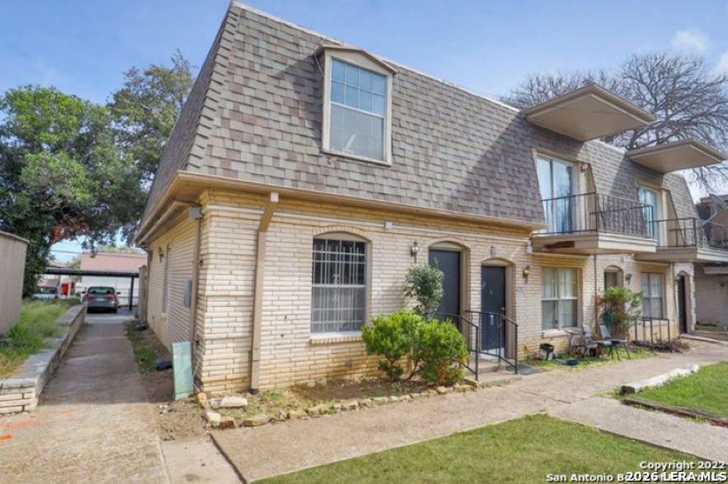 170 De Chantle Rd Apt 503, San Antonio, TX 78201